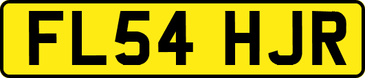 FL54HJR