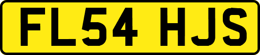 FL54HJS