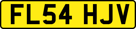 FL54HJV