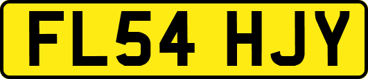 FL54HJY