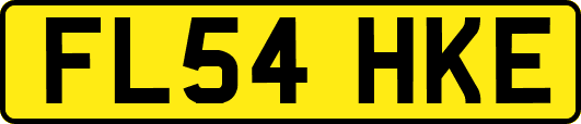 FL54HKE