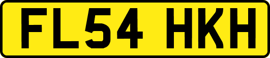 FL54HKH