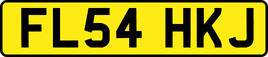 FL54HKJ