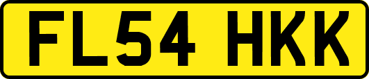 FL54HKK