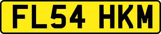 FL54HKM