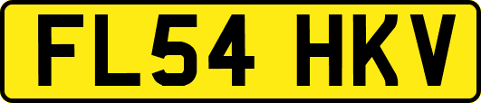 FL54HKV