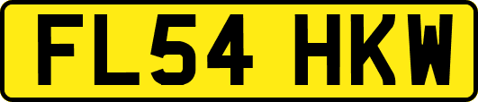 FL54HKW
