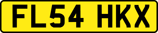 FL54HKX