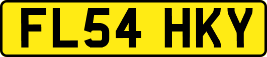 FL54HKY