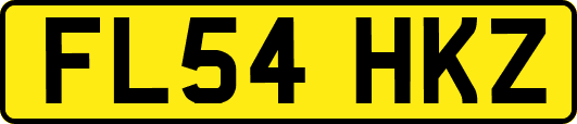 FL54HKZ