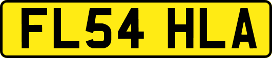FL54HLA
