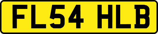 FL54HLB