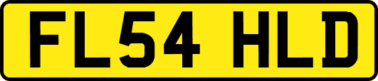 FL54HLD