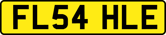 FL54HLE