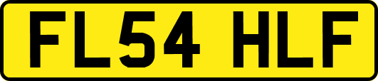 FL54HLF