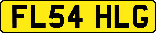 FL54HLG