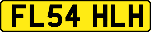 FL54HLH