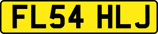 FL54HLJ