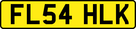 FL54HLK