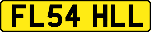 FL54HLL
