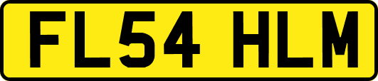 FL54HLM