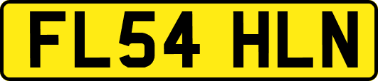 FL54HLN