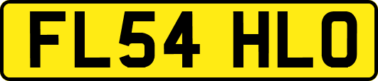 FL54HLO