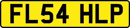 FL54HLP