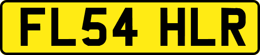FL54HLR