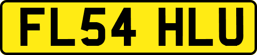 FL54HLU