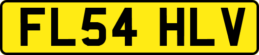 FL54HLV