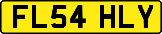 FL54HLY