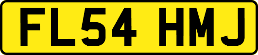 FL54HMJ