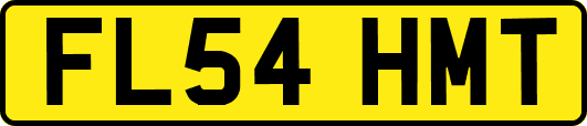 FL54HMT
