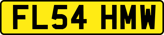 FL54HMW