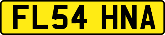 FL54HNA