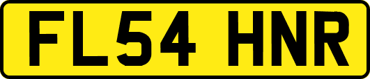 FL54HNR