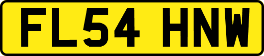 FL54HNW