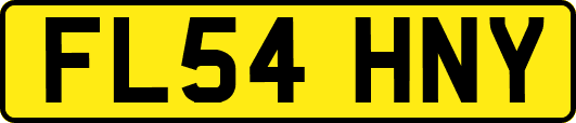 FL54HNY