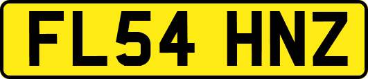 FL54HNZ