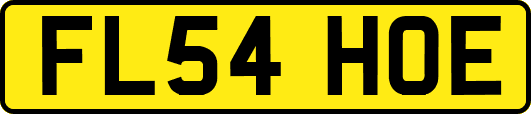 FL54HOE