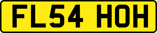 FL54HOH