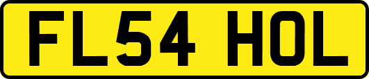 FL54HOL