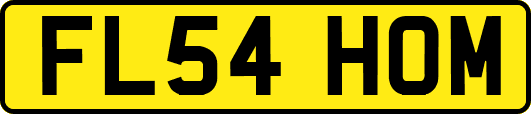 FL54HOM