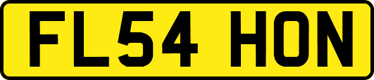 FL54HON
