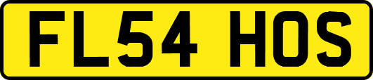 FL54HOS