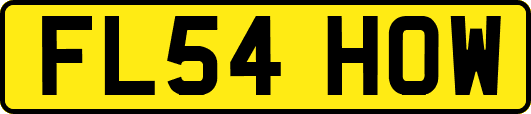 FL54HOW
