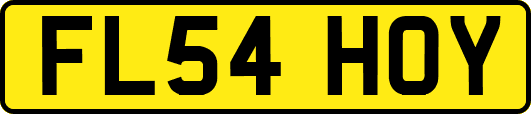 FL54HOY