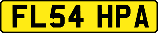 FL54HPA