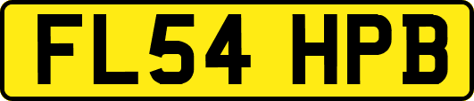 FL54HPB